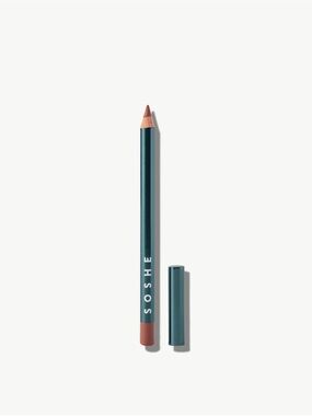 Soshe Soft Glide Lip Liner — Candid